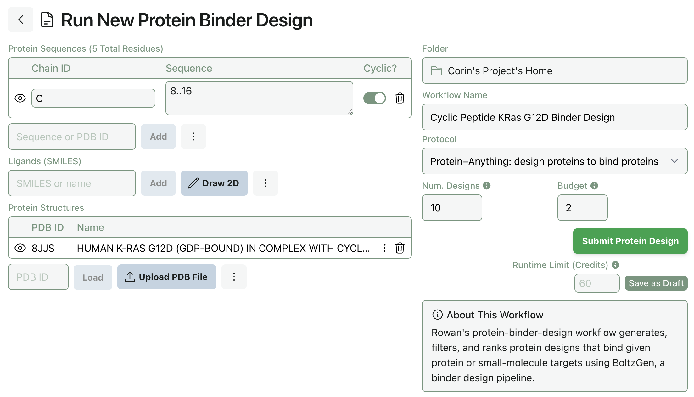 Submitting BoltzGen.