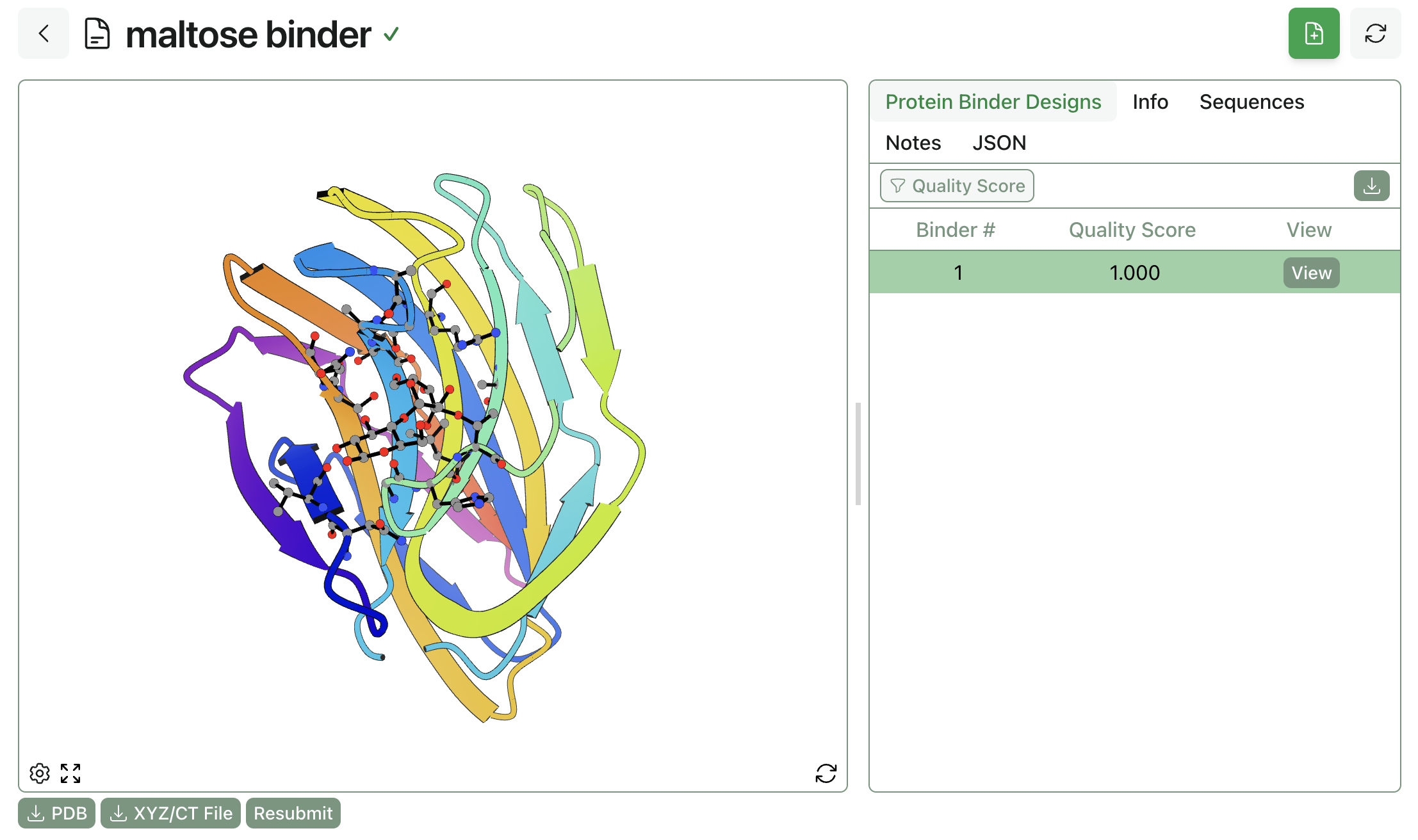 How to Design Protein Binders with BoltzGen