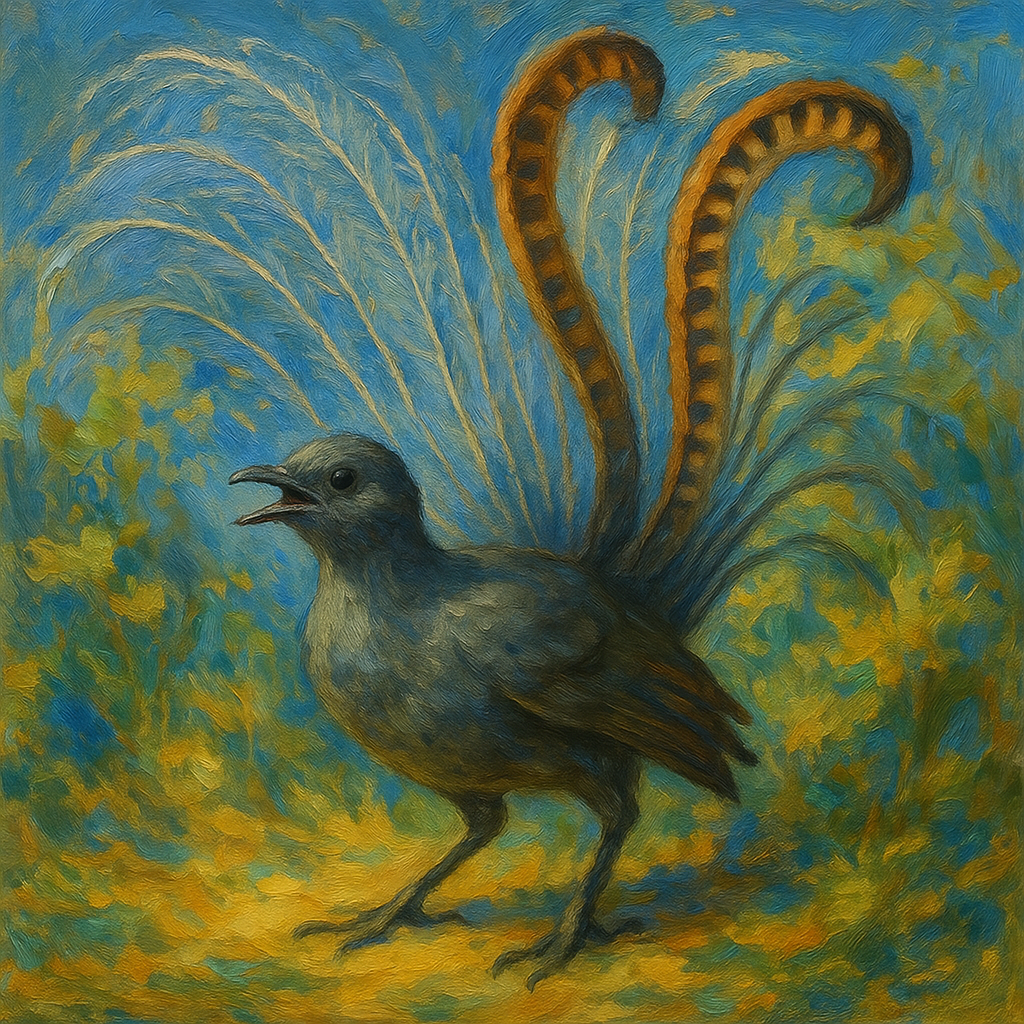 Lyrebird: Molecular Conformer Ensemble Generation