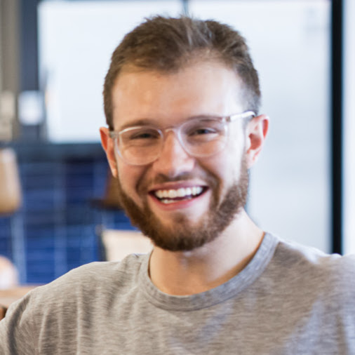 Image of Eli Mann