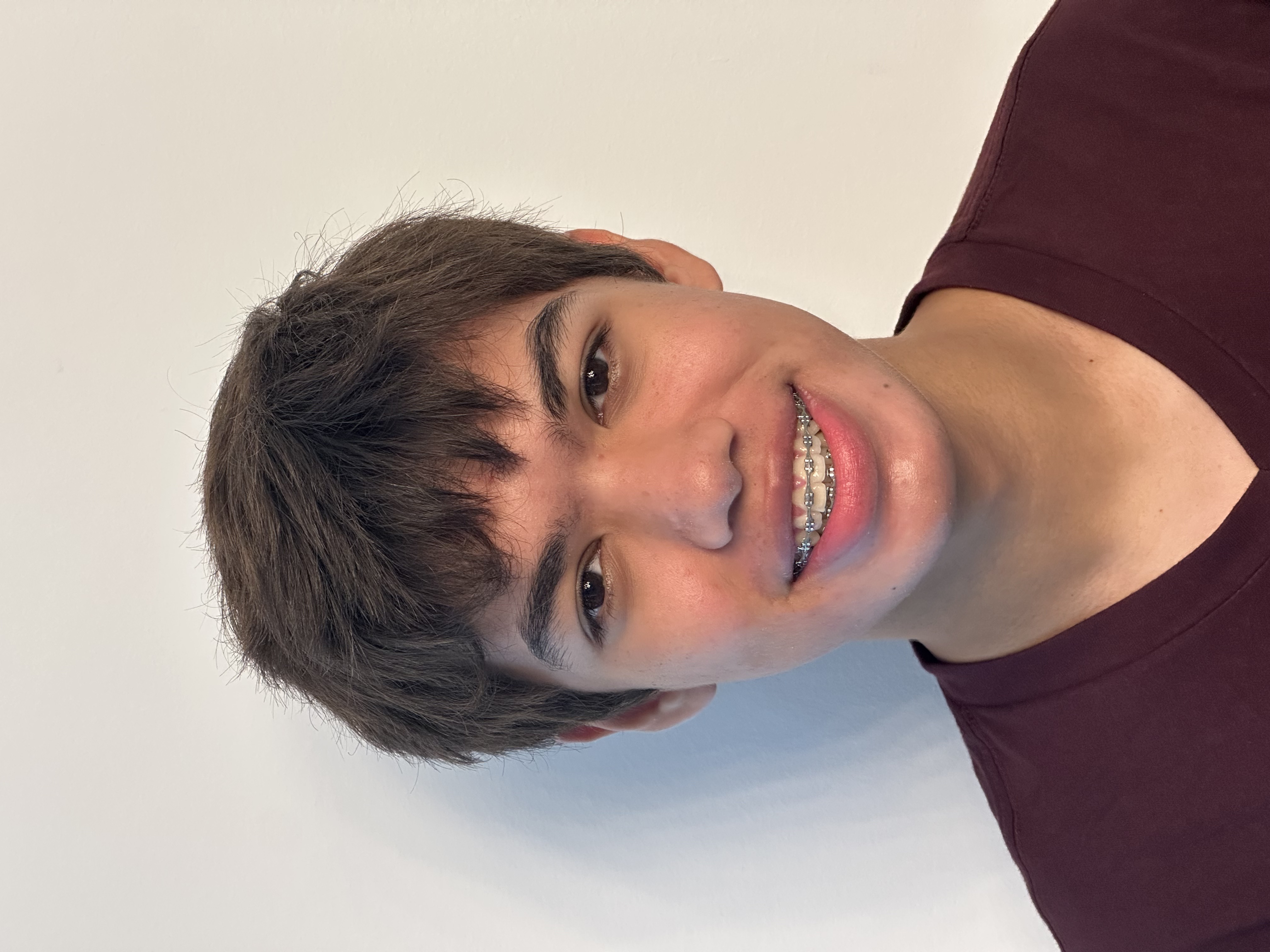 Image of Isaiah Sippel