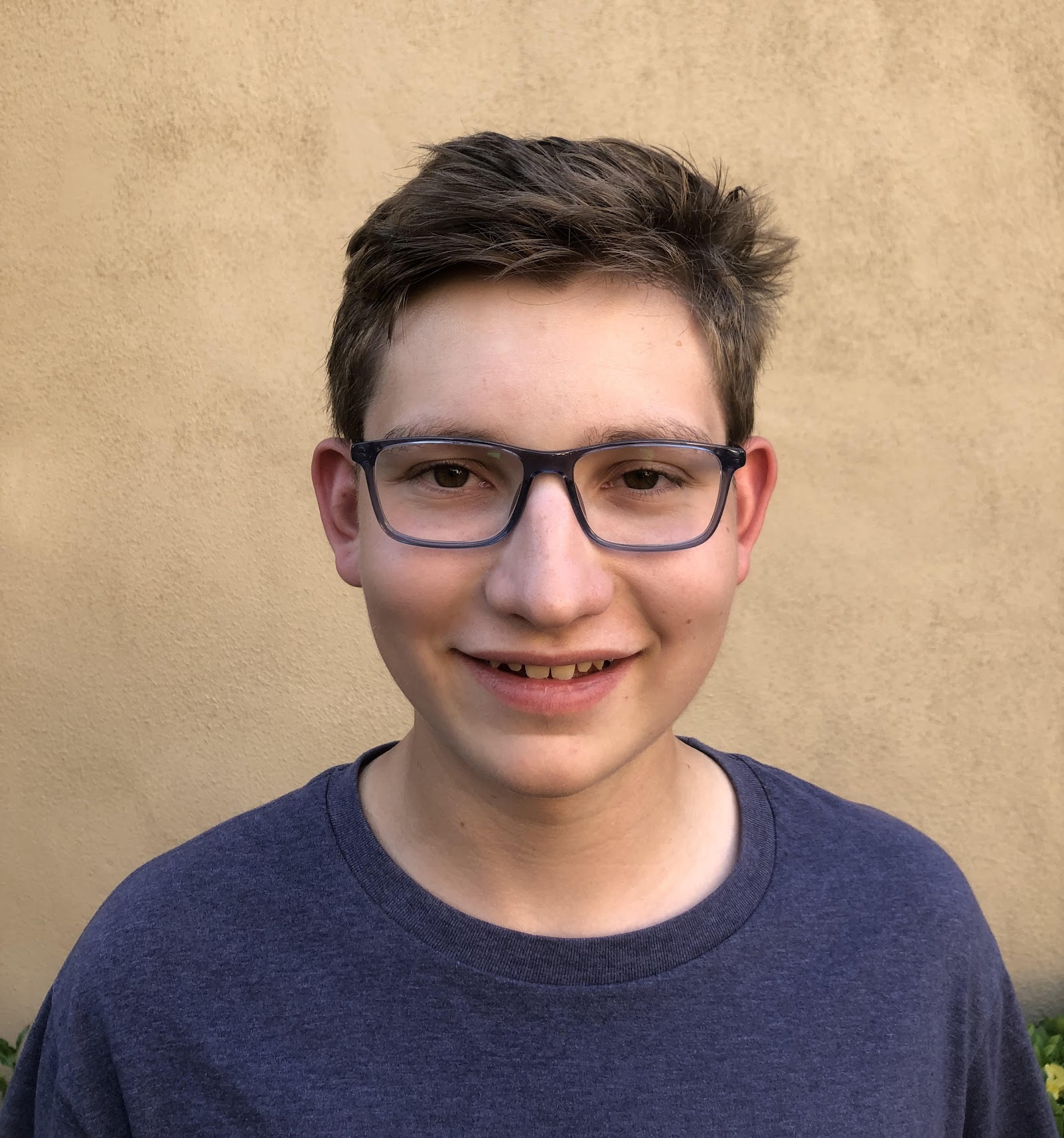 Image of Sawyer VanZanten