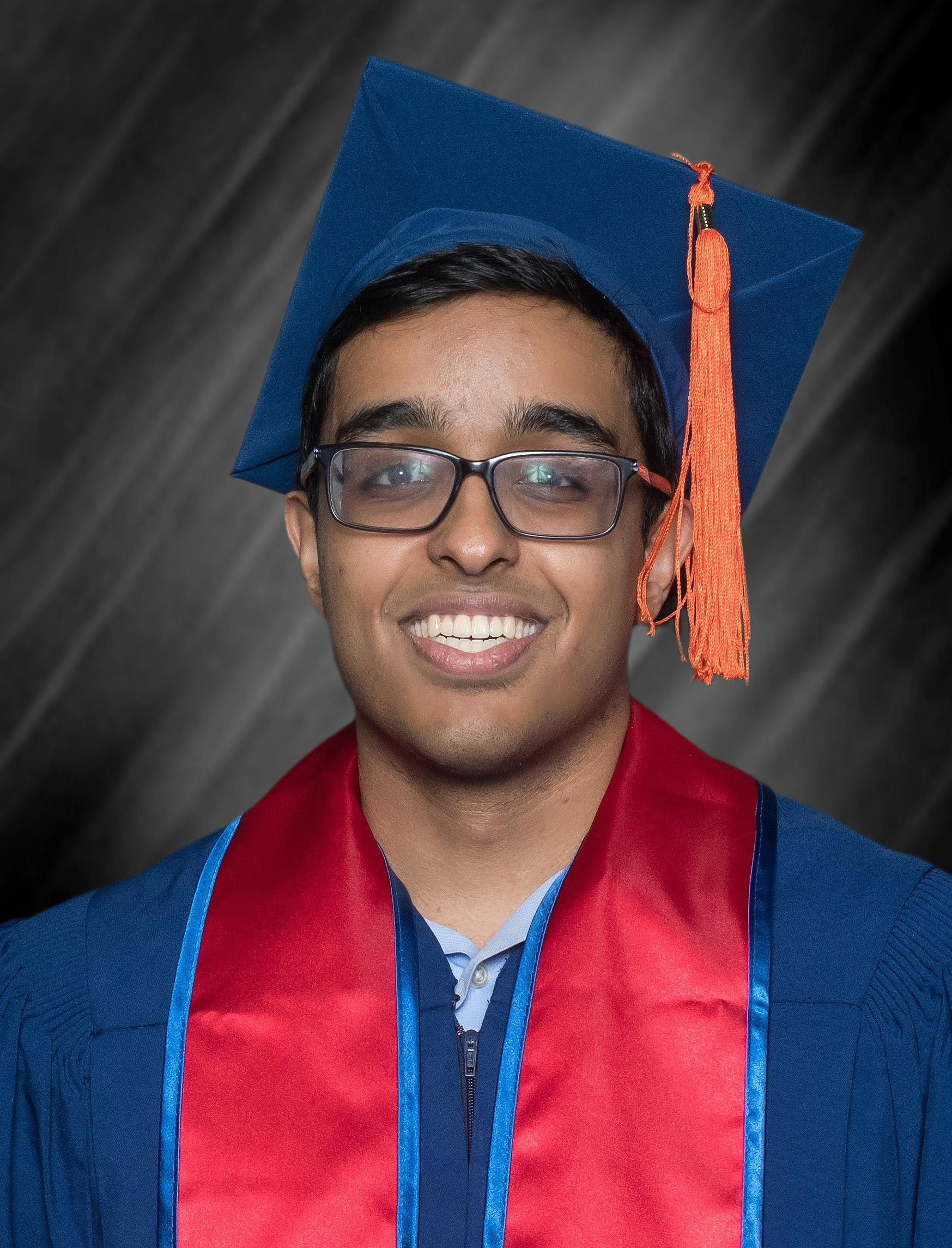 Image of Vedant Nilabh